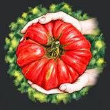 Giant Tomatoes UK